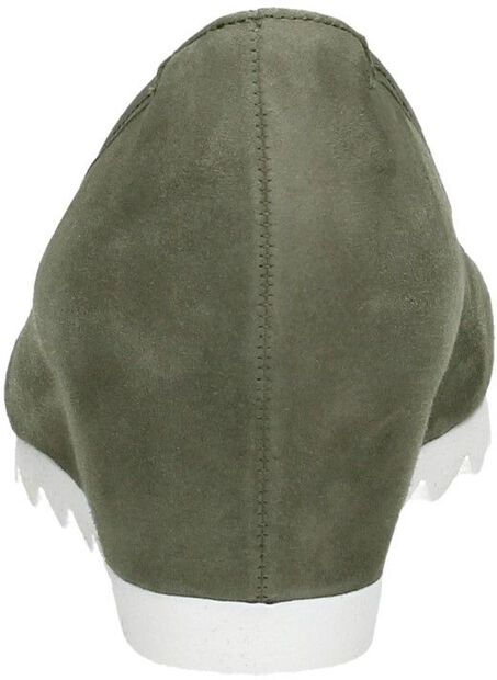 Dames sleehak pumps - large