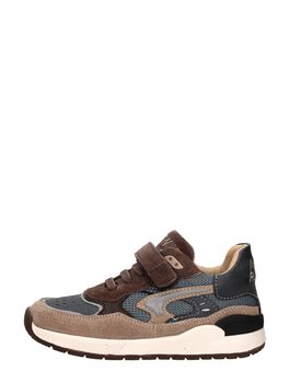Sneakers Laag