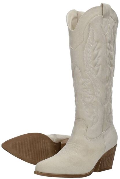 Western laarzen - large