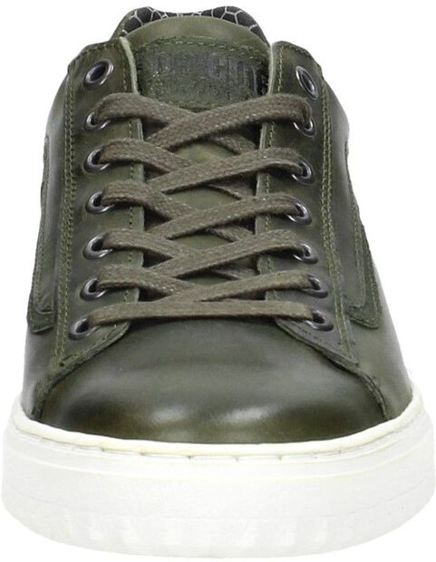 Heren veterschoenen - large