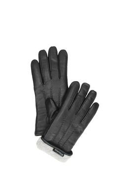 Gloves Leather Women