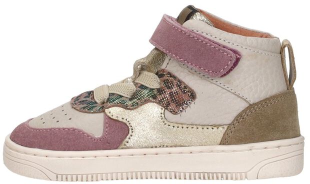 Meisjes Baby schoentjes - large