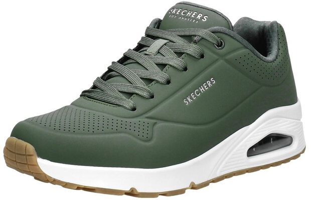 Uno - Stand On Air - large