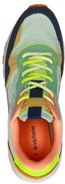 Sneakers Laag - large