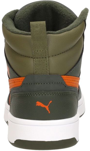 Puma Rebound V6 MID WTR Ps - large