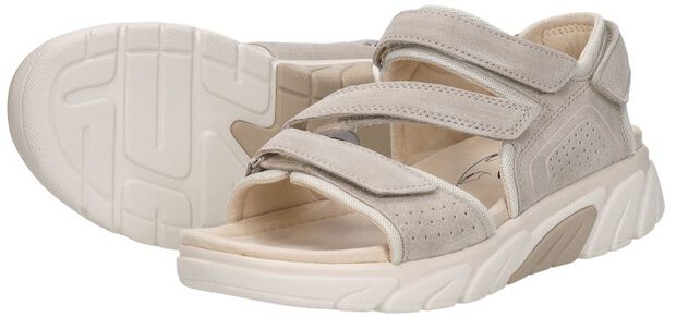 Sandalen Plat - large