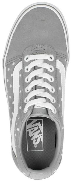 Ward Platform - large