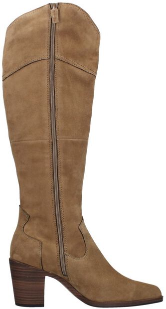 Dames lange laarzen - large