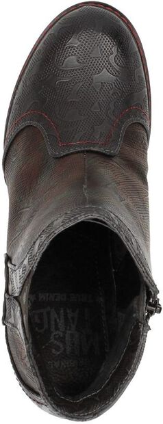 Dames enkellaarsjes - large