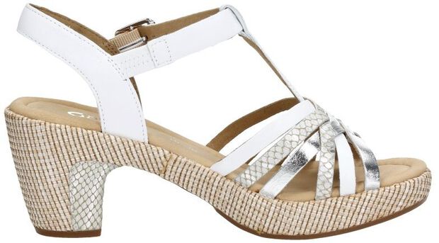 Dames sandalen - large