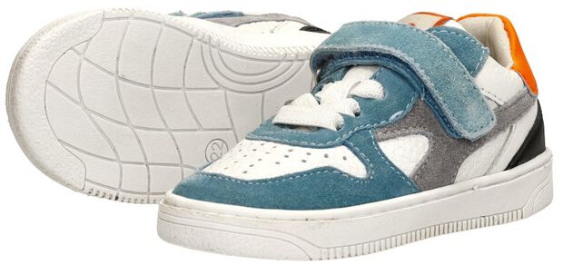 Jongens Baby schoentjes - large