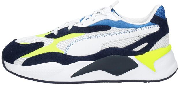 RS-X³ Twill AirMesh - large