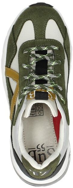 Sneakers Laag - large