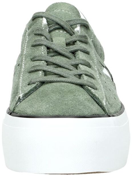 One Star Platform Ox - large