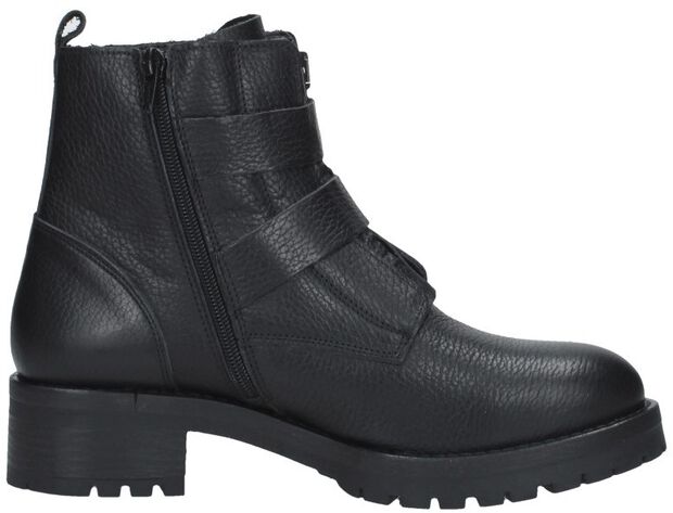 Biker boots - large