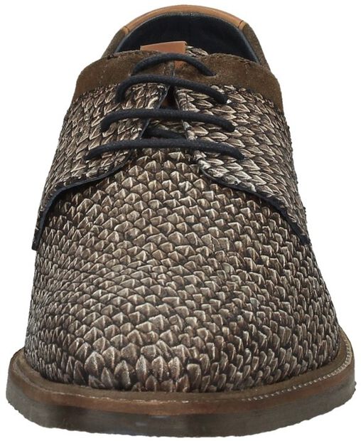 Gekleed Laag - large