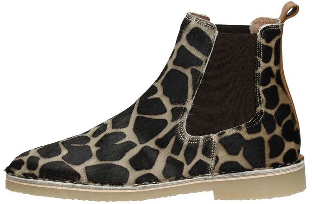 Chelsea boots - large