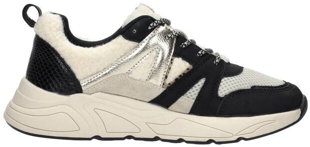 Sneakers Laag - large