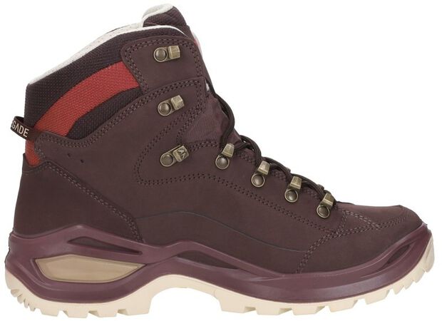 Renegade Evo GTX Mid Ws - large