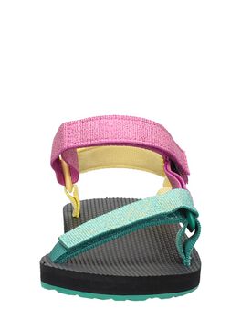 Original Universal Metallic