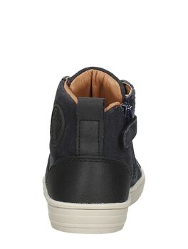 Veterschoenen Hoog