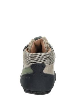 Jongens Baby schoentjes