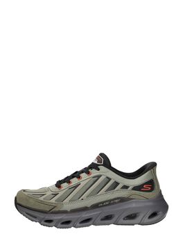 Slip-Ins: Relaxed-Fit Glide-Step