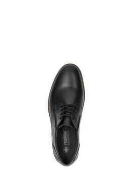 Veterschoenen Laag