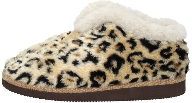 Dames Pantoffels - large