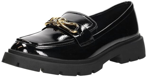 Mocassin - large