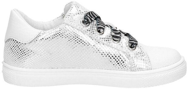 Meisjes veterschoenen - large