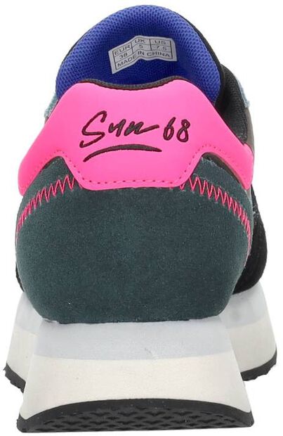 Kelly Multicolor - large