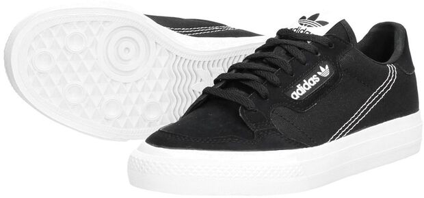 Continental Vulc J - large