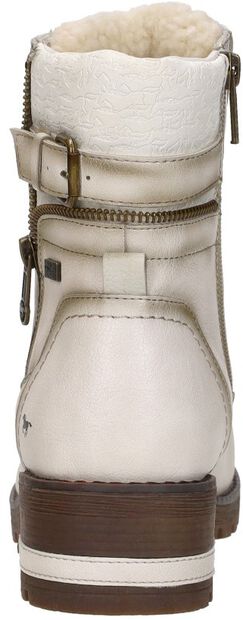 Veterschoenen Hoog - large