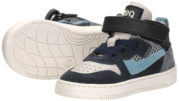 Jongens Baby schoentjes - large