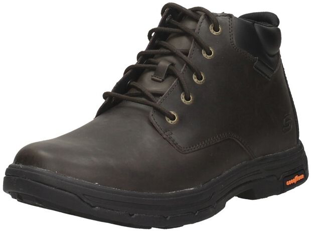 Relaxed Fit: Segment 2.0 - Brogden - large