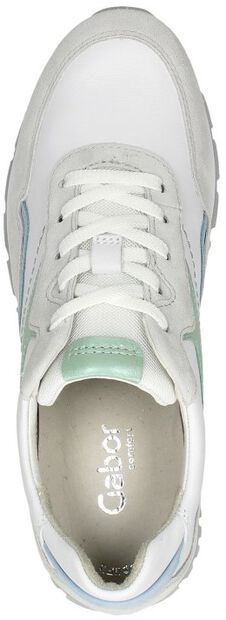 Veterschoenen Laag - large