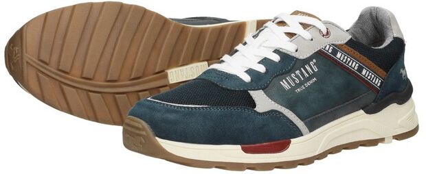 Sneakers Laag - large