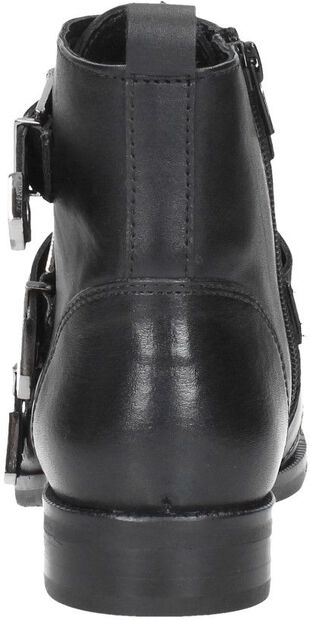 Buckle boots - large