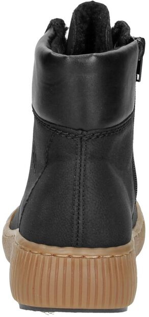 Dames veterschoenen - large