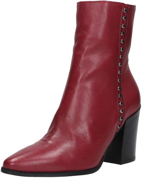 dames enkellaarsjes - large