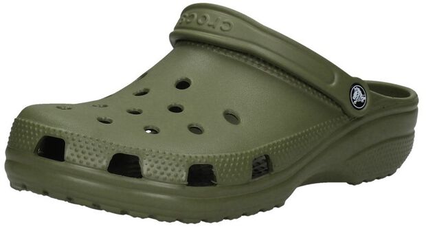 Classic Clog - large