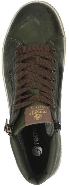 Veterschoenen Hoog - large