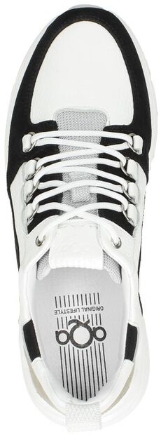 Veterschoenen Laag - large