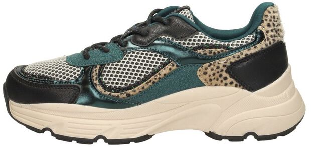 Sneakers Laag - large