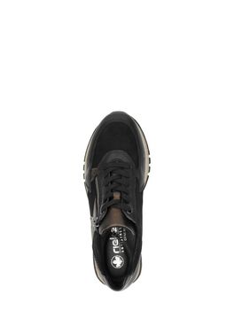 Sneakers Laag