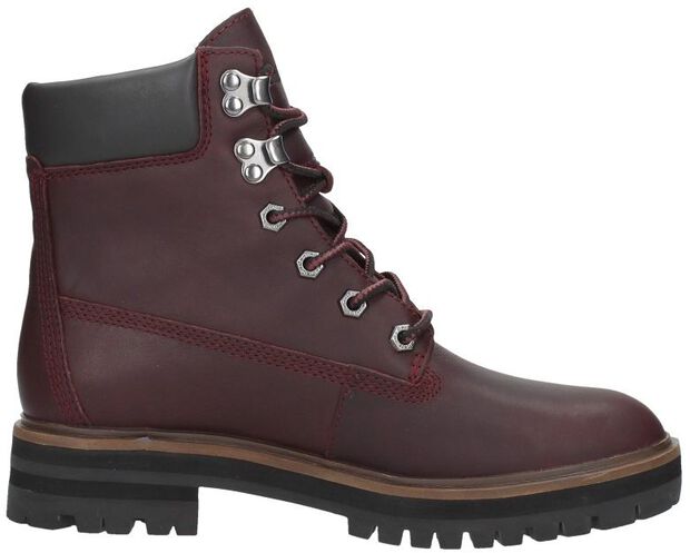 London Square 6 Inch Boot - large