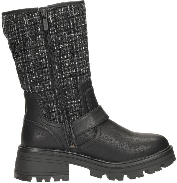 Enkellaarsjes Plat - large