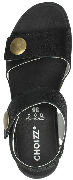 Comfortabele dames sandalen - large