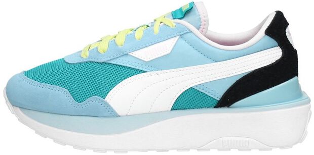 Cruise Rider Silk Road Wn's - large